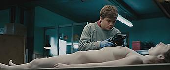 Actress - Olwen Catherine Kelly: Movie - The Autopsy of Jane Doe